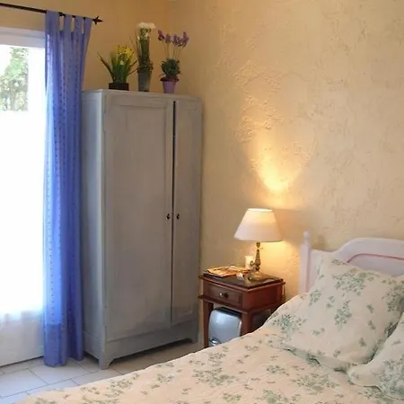 Panzió La Margottiere 5*