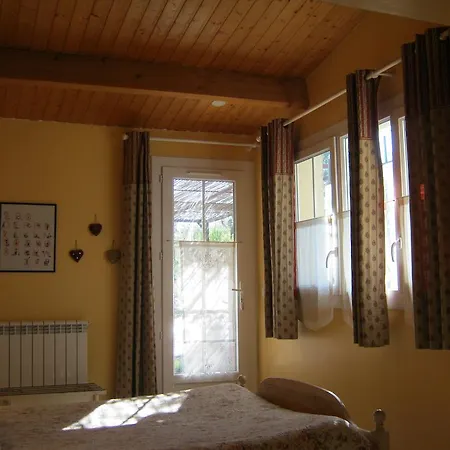 La Margottiere 5* Rians