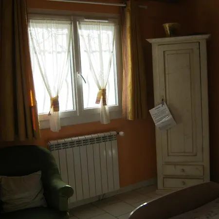La Margottiere 5*