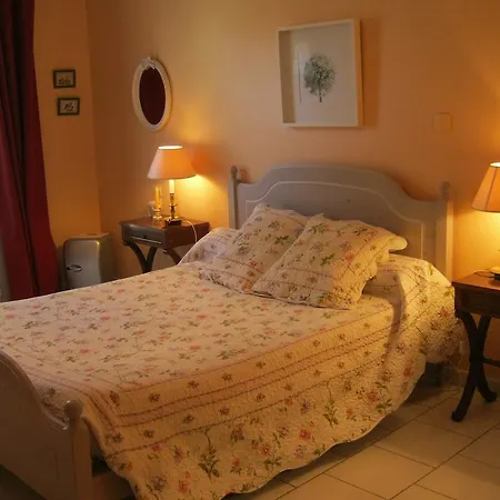 La Margottiere Panzió 5*