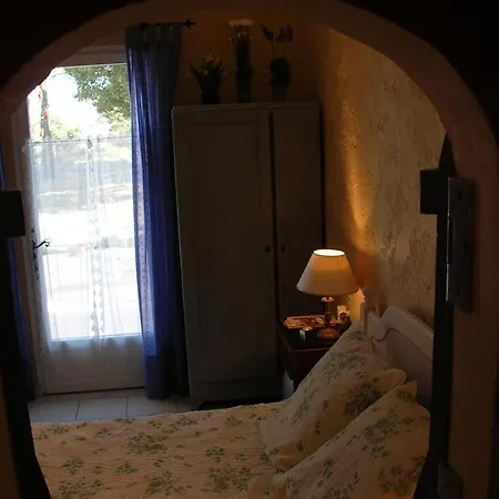 Panzió La Margottiere