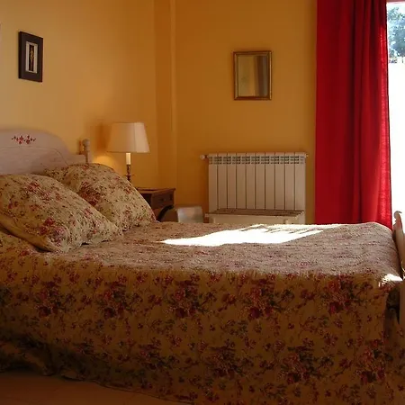 La Margottiere Panzió Rians