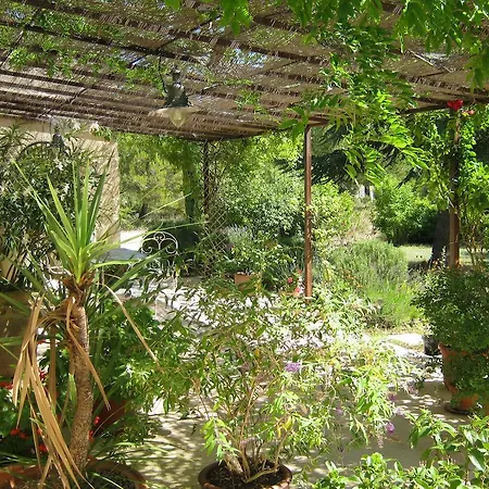 La Margottiere Panzió