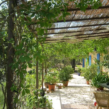 La Margottiere 5*