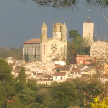 La Margottiere Panzió 5*