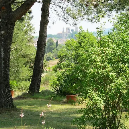 Panzió La Margottiere Rians