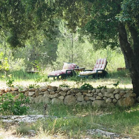 La Margottiere 5* Rians